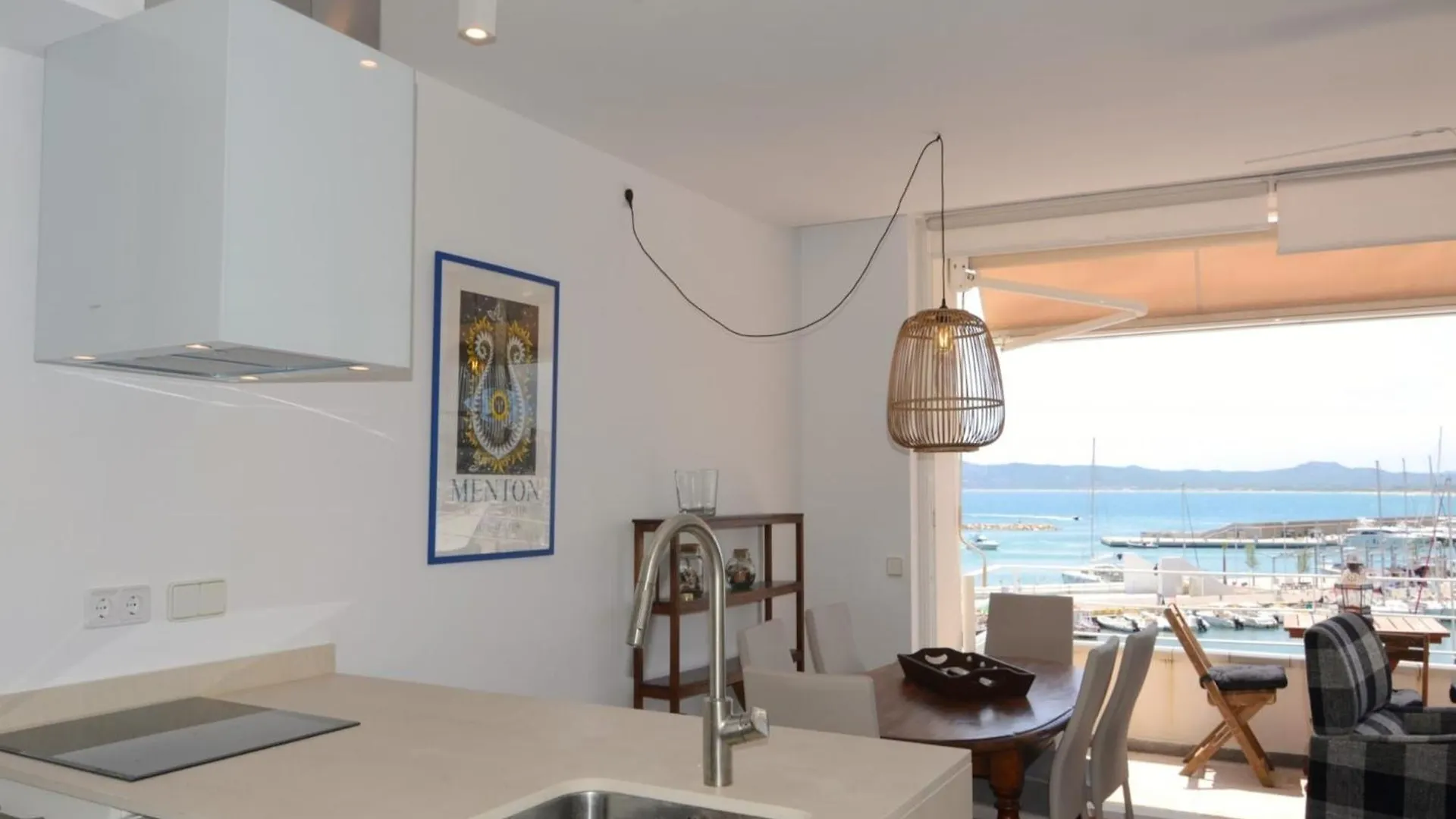 The Apartment In Estartit أولاستارتيت إسبانيا