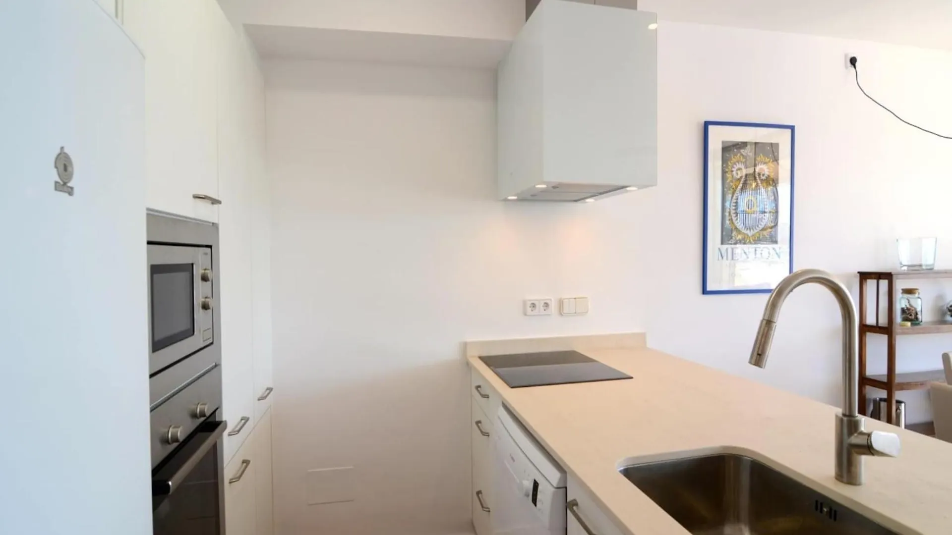 The Apartment In Estartit أولاستارتيت