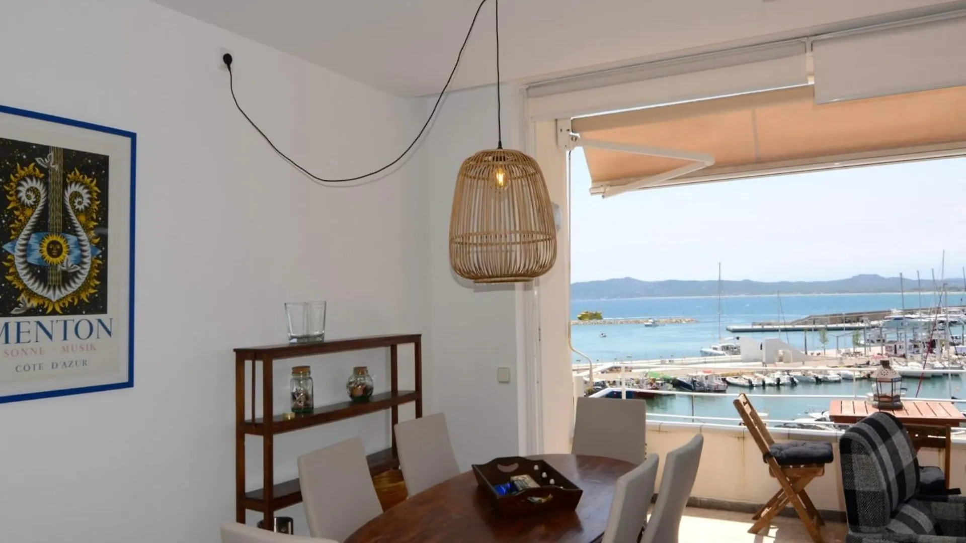 The Apartment In Estartit أولاستارتيت 0*,  إسبانيا