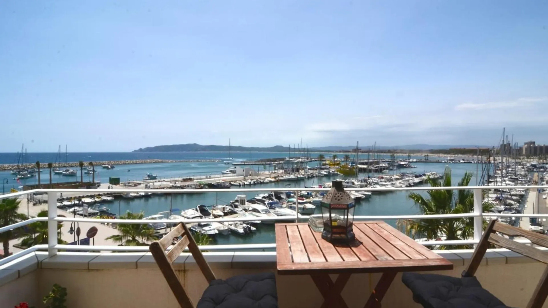 The Apartment In Estartit أولاستارتيت