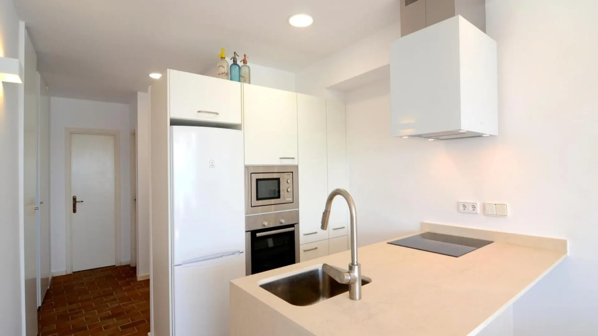 The Apartment In Estartit أولاستارتيت