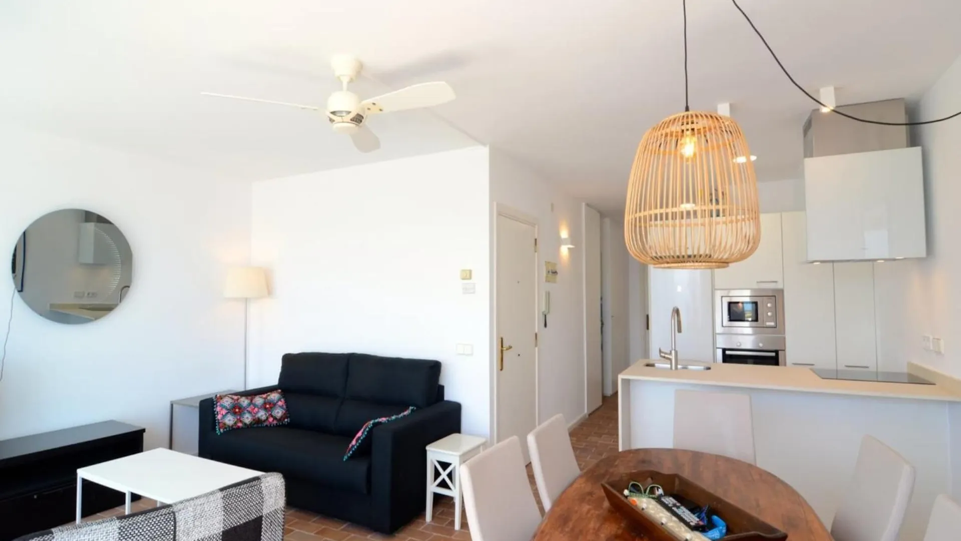 The Apartment In Estartit أولاستارتيت