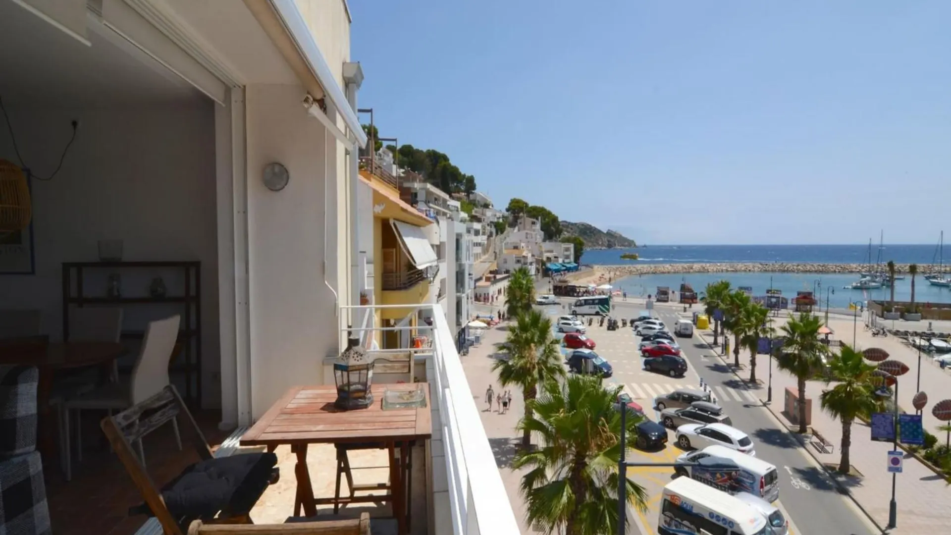 The Apartment In Estartit أولاستارتيت 0*,